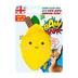 BAM Catnip Lisa Lemon