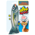 BAM Catnip Fish