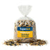 Superpet Premium Wild Bird Seed Mix with Aniseed and Black Sunflower Seeds, Natural Seed Mix for Bird Feeders, High-Energy Bird Food for Small Garden Animals