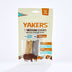 Yakers Dog Chews Mint/Tumeric Medium 2pk