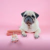 Yakers Himalayan Yak Milk Dog Chew Strawberry Box