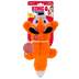 KONG Cozie Pocketz Fox Medium
