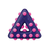 KONG Dotz Triangle Large