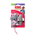 KONG Cat Refillables Rat