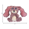 KONG Scrumplez Bunny Medium