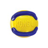 KONG Jaxx Brights Ball Assorted Medium