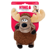 KONG Sherps Floofs Moose Medium