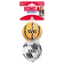 KONG Sport Balls Assorted Large (2-Pack)