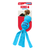 KONG Wubba Puppy Assorted Small