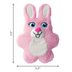 KONG Snuzzles Kiddos Bunny Small