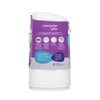 Litter Locker By Litter Genie Original Cat Waste Disposal Bin With 1 Octagonal Refill