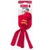 KONG Wubba Assorted Small