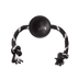 KONG Extreme Ball W/Rope Large