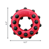 KONG Dotz Circle Large