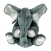 KONG Comfort Kiddos Jumbo Elephant Xlarge
