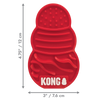 KONG Licks Small