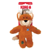 KONG Wild Knots Fox Small/Medium