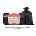 Superpet British Extra Heavy Duty Thick Bin Liners 50 Pack