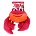 KONG Shakers Shimmy Crab Medium