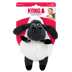 KONG Sherps Floofs Sheep Medium