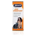 Johnsons Ear Cleanser - For Dogs & Cats - Antibacterial, Regular Cleaning Of Ears 50 Ml Glass Bottle