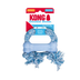 KONG Puppy Goodie Bone with Rope X-Small - Superpet Limited
