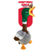 KONG Shakers Honkers Duck Small