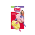 KONG Kitten Mice 2-Pack Assorted