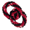 KONG Signature Rope Double Ring Tug