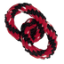 KONG Signature Rope Double Ring Tug