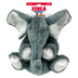 KONG Comfort Kiddos Jumbo Elephant Xlarge