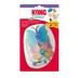 KONG Teaser Purrsuit Butterfly Replacement Pack
