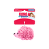 KONG Comfort Hedgehug Puppy Assorted Xsmall