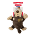 KONG Cozie Assorted Naturals Medium