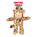 KONG Wild Knots Giraffe Medium/Large