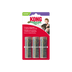 KONG Refillables Catnip Tubes 3-Pack 9g