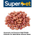 Superpet Premium High Grade Peanuts For Wild Birds