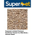 Superpet Premium Sunflower Hearts For Wild Birds