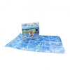 All For Paws Chill Out Always Cool Dog Mat Large, 90 x 60 cm - Superpet Limited