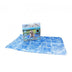 All For Paws Chill Out Always Cool Dog Mat Large, 90 x 60 cm - Superpet Limited