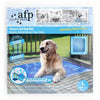 All For Paws Chill Out Always Cool Dog Mat Large, 90 x 60 cm - Superpet Limited