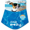 All For Paws Chill Out Ice Bandana Medium - Superpet Limited