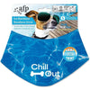 All For Paws Chill Out Ice Bandana Small - Superpet Limited