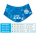 All For Paws Chill Out Ice Bandana X-Large - Superpet Limited
