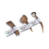 Antos Antler Natural Dog Chew - 3 Pack Deal - Superpet Limited