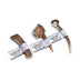 Antos Antler Natural Dog Chew - 3 Pack Deal - Superpet Limited