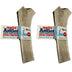 Antos Split Antler 100% Natural Dog Chew - 2 Pack Deal - Superpet Limited