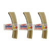 Antos Split Antler 100% Natural Dog Chew - 3 Pack Deal - Superpet Limited