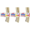 Antos Split Antler 100% Natural Dog Chew - 3 Pack Deal - Superpet Limited