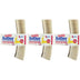 Antos Split Antler 100% Natural Dog Chew - 3 Pack Deal - Superpet Limited
